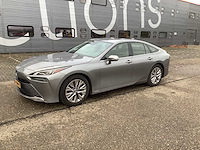 2021 toyota mirai 2 xle executive personenauto s-920-pz