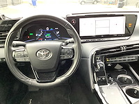 2021 toyota mirai 2 xle executive personenauto s-920-pz - afbeelding 18 van  39