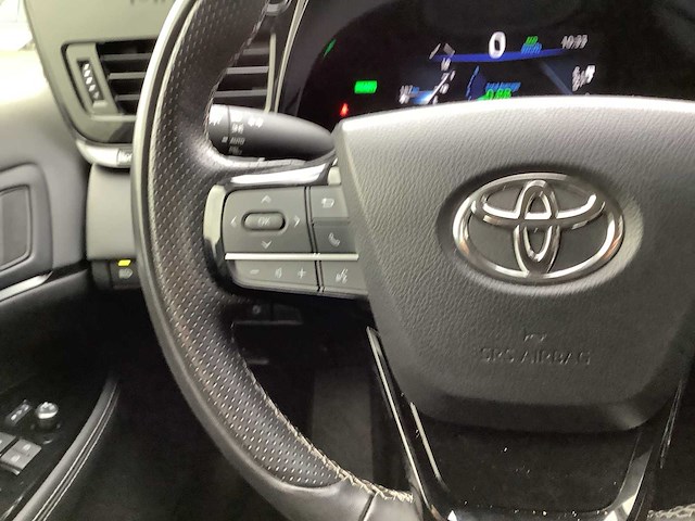 2021 toyota mirai 2 xle executive personenauto s-920-pz - afbeelding 20 van  39