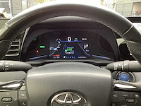 2021 toyota mirai 2 xle executive personenauto s-920-pz - afbeelding 22 van  39