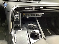 2021 toyota mirai 2 xle executive personenauto s-920-pz - afbeelding 25 van  39
