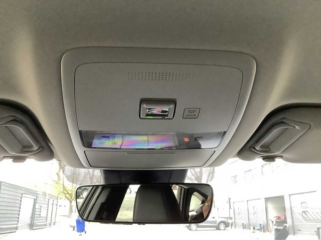 2021 toyota mirai 2 xle executive personenauto s-920-pz - afbeelding 27 van  39