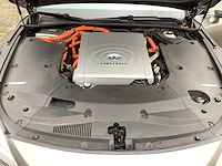 2021 toyota mirai 2 xle executive personenauto s-920-pz - afbeelding 29 van  39