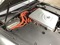 2021 toyota mirai 2 xle executive personenauto s-920-pz - afbeelding 30 van  39