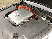 2021 toyota mirai 2 xle executive personenauto s-920-pz - afbeelding 31 van  39