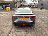 2021 toyota mirai 2 xle executive personenauto s-920-pz - afbeelding 34 van  39