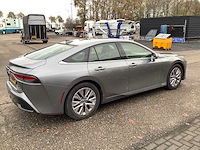 2021 toyota mirai 2 xle executive personenauto s-920-pz - afbeelding 35 van  39