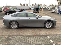 2021 toyota mirai 2 xle executive personenauto s-920-pz - afbeelding 36 van  39