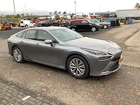 2021 toyota mirai 2 xle executive personenauto s-920-pz - afbeelding 37 van  39