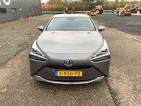 2021 toyota mirai 2 xle executive personenauto s-920-pz - afbeelding 38 van  39