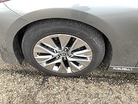 2021 toyota mirai 2 xle executive personenauto s-920-pz - afbeelding 39 van  39