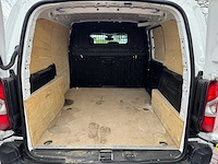 2021 toyota proace city 1.2 turbo cool comf. v-59-ltg - afbeelding 5 van  21