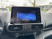 2021 toyota proace city 1.2 turbo cool comf. v-59-ltg - afbeelding 9 van  21