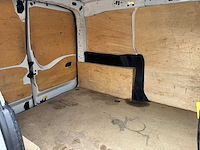 2021 toyota proace city 1.2 turbo cool comf. v-59-ltg - afbeelding 21 van  21