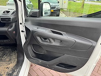 2021 toyota proace city 1.2 turbo cool comf. v-59-ltg - afbeelding 2 van  6