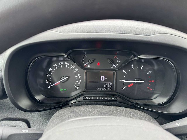 2021 toyota proace city 1.2 turbo cool comf. v-59-ltg - afbeelding 3 van  9