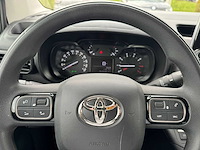 2021 toyota proace city 1.2 turbo cool comf. v-59-ltg - afbeelding 8 van  9