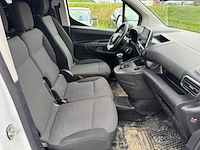 2021 toyota proace city 1.2 turbo cool comf. v-59-ltg - afbeelding 9 van  9