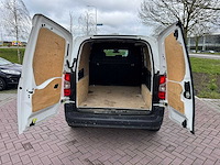 2021 toyota proace city 1.2 turbo cool comf. v-59-ltg - afbeelding 12 van  21