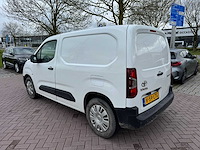 2021 toyota proace city 1.2 turbo cool comf. v-59-ltg - afbeelding 4 van  21