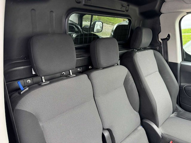 2021 toyota proace city 1.2 turbo cool comf. v-59-ltg - afbeelding 7 van  21