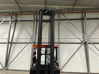 2021 toyota rre160h reachtruck - afbeelding 2 van  21