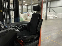 2021 toyota rre160h reachtruck - afbeelding 4 van  21