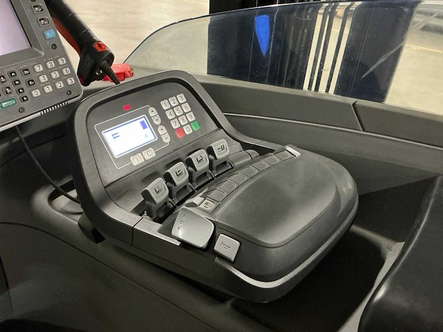 2021 toyota rre160h reachtruck - afbeelding 5 van  21