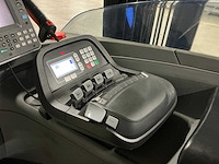 2021 toyota rre160h reachtruck - afbeelding 5 van  21