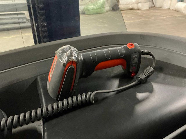 2021 toyota rre160h reachtruck - afbeelding 7 van  21