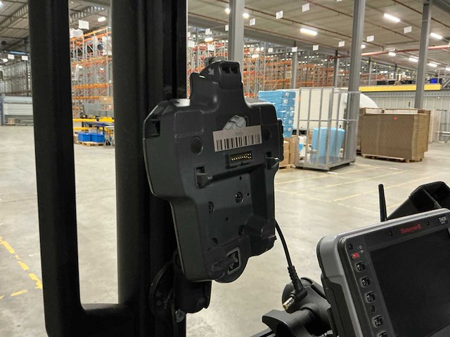 2021 toyota rre160h reachtruck - afbeelding 8 van  21