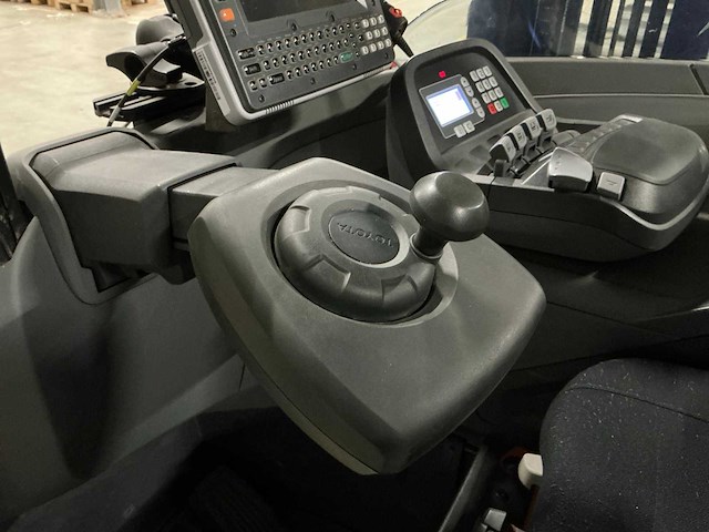 2021 toyota rre160h reachtruck - afbeelding 9 van  21