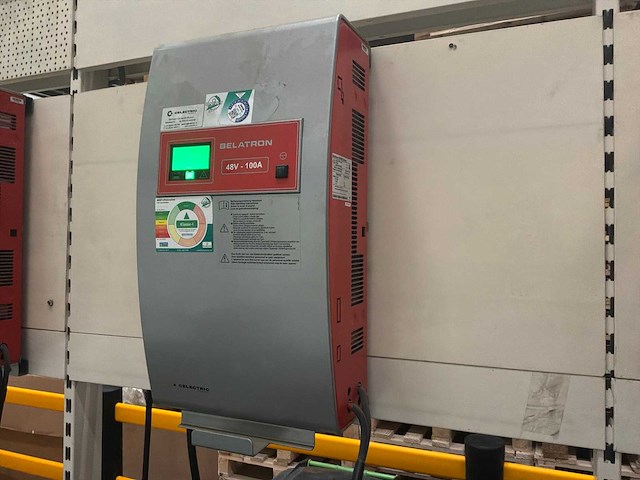 2021 toyota rre160h reachtruck - afbeelding 11 van  21