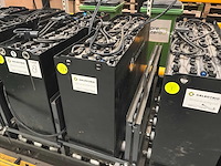 2021 toyota rre160h reachtruck - afbeelding 13 van  21