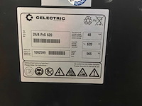 2021 toyota rre160h reachtruck - afbeelding 14 van  21