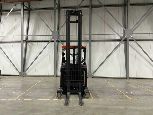 2021 toyota rre160h reachtruck - afbeelding 12 van  21