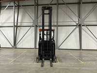 2021 toyota rre160h reachtruck - afbeelding 12 van  21