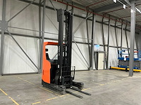 2021 toyota rre160h reachtruck - afbeelding 15 van  21