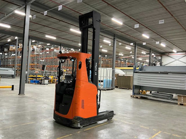 2021 toyota rre160h reachtruck - afbeelding 16 van  21