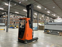 2021 toyota rre160h reachtruck - afbeelding 16 van  21