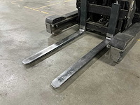 2021 toyota rre160h reachtruck - afbeelding 20 van  21