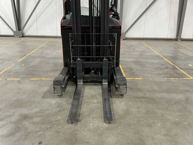 2021 toyota rre160h reachtruck - afbeelding 21 van  21