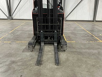 2021 toyota rre160h reachtruck - afbeelding 21 van  21