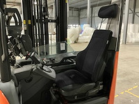 2021 toyota rre160h reachtruck - afbeelding 2 van  22