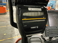 2021 toyota rre160h reachtruck - afbeelding 5 van  22