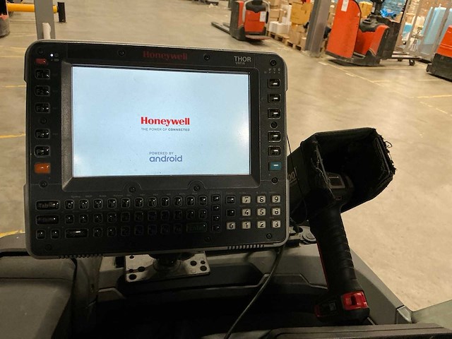 2021 toyota rre160h reachtruck - afbeelding 6 van  22