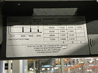 2021 toyota rre160h reachtruck - afbeelding 10 van  22