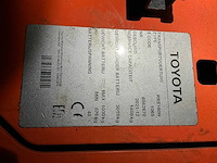 2021 toyota rre160h reachtruck - afbeelding 11 van  22