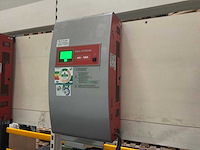 2021 toyota rre160h reachtruck - afbeelding 13 van  22