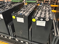 2021 toyota rre160h reachtruck - afbeelding 14 van  22